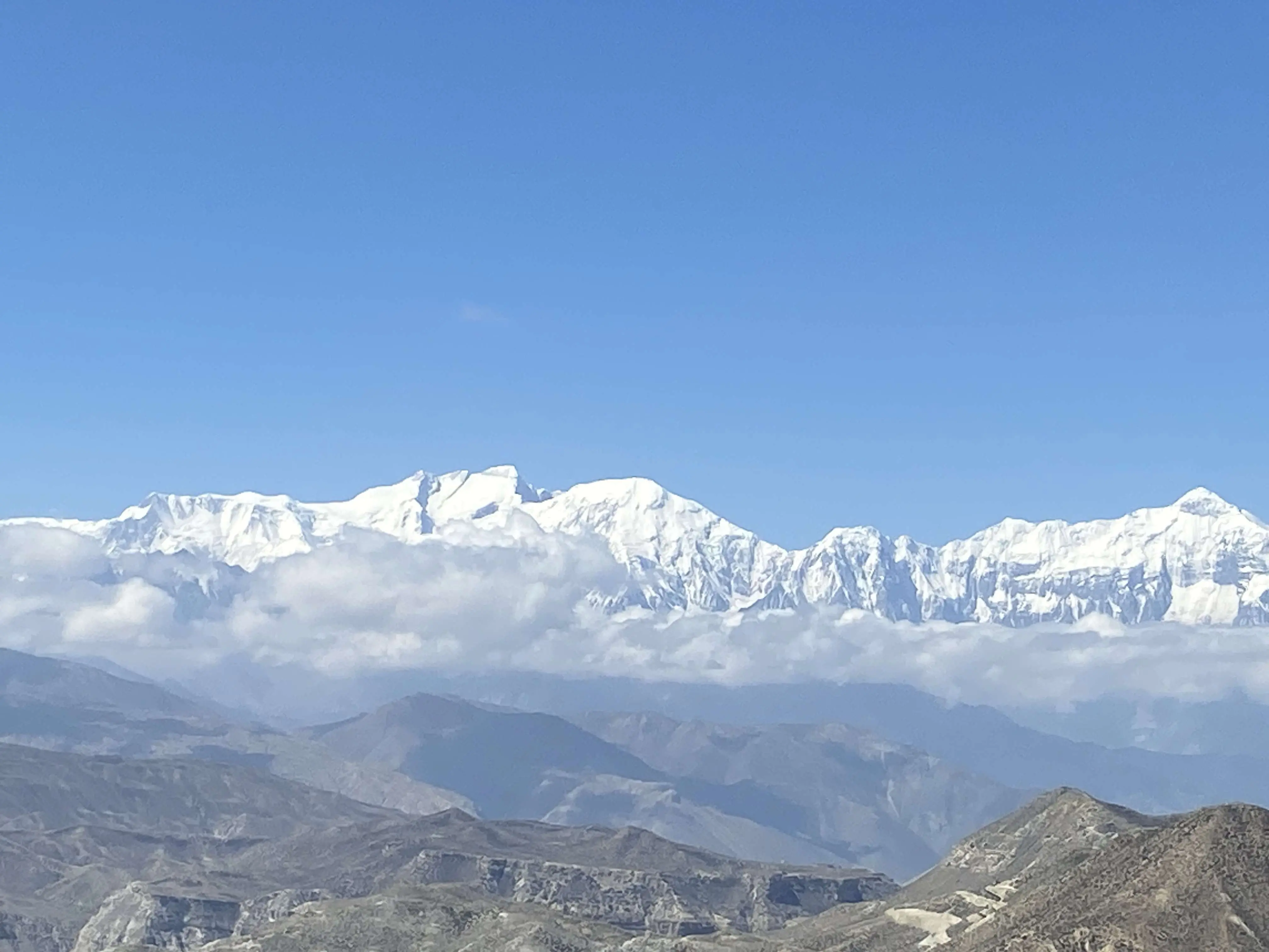 Welcome to Trail Mania Trekking