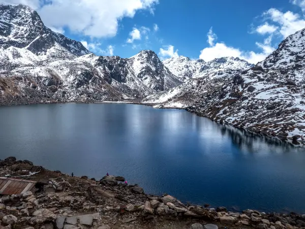Nepal