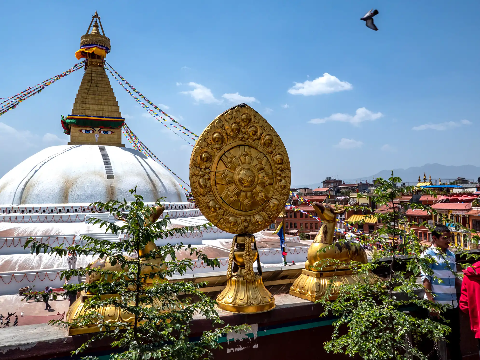 Dolina Katmandu