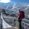Langtang Valley Trekking