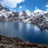 Langtang-Gosaikunda Lake-Chisapani Trekking