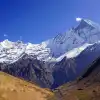 Ghorepani-Poon Hill-Ghandruk trekking