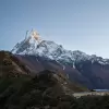 Mardi Himal trekking