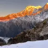 Mardi Himal trekking