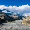 Upper Mustang Trekking