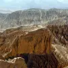Upper Mustang Trekking