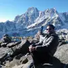 Gokyo Ri Trekking