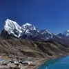 Gokyo Cho La and Everest Base Camp (EBC) Trekking