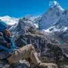 Ama Dablam Base Camp and Everest Base Camp (EBC) Trekking