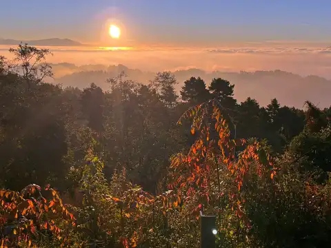 7-dniowy trekking po dolinie Kathmandu